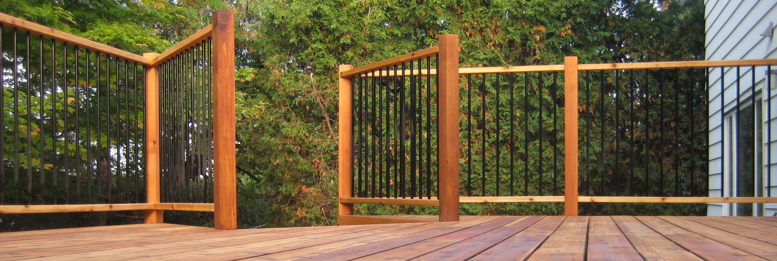 Ottawa Decks and Renos